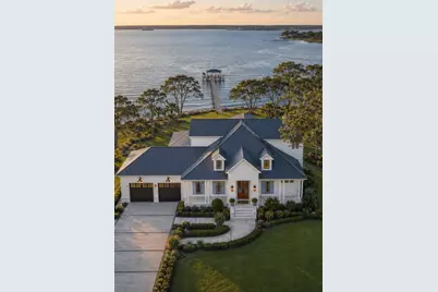 4486 Hickory Shores Boulevard, Gulf Breeze, FL 32563 - Photo 1