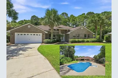1338 Ashford Drive, Gulf Breeze, FL 32563 - Photo 1
