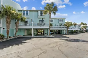 8522 Gulf Blvd, Navarre, FL 32566 - Photo 1