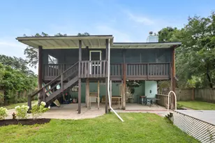 1825 Wheeler Rd, Gulf Breeze, FL 32563 - Photo 21
