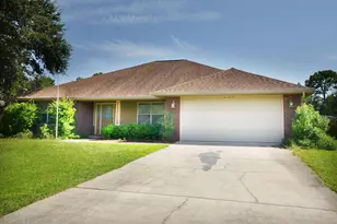 6655 Britt St, Navarre, FL 32566 - Photo 1
