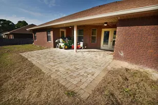 6655 Britt St, Navarre, FL 32566 - Photo 47