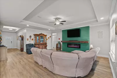 2607 Lovewood Drive, Navarre, FL 32566 - Photo 5