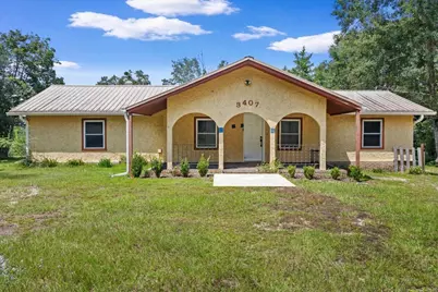 3407 Co Rd 2, Laurel Hill, FL 32567 - Photo 1