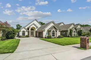 5347 Woodlake, Gulf Breeze, FL 32563 - Photo 1