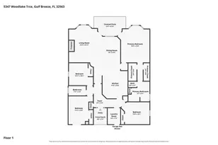 5347 Woodlake, Gulf Breeze, FL 32563 - Photo 29