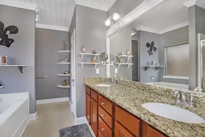 3061 Windward Cove Court, Gulf Breeze, FL 32563 - Photo 15