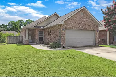 3061 Windward Cove Court, Gulf Breeze, FL 32563 - Photo 1