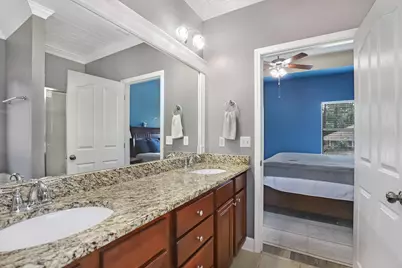3061 Windward Cove Court, Gulf Breeze, FL 32563 - Photo 19