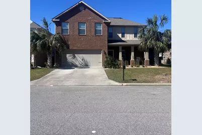 1689 Waterford Sound Boulevard, Gulf Breeze, FL 32563 - Photo 1