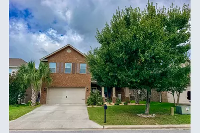 1689 Waterford Sound Boulevard, Gulf Breeze, FL 32563 - Photo 1