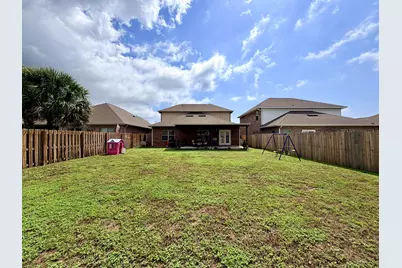 1689 Waterford Sound Boulevard, Gulf Breeze, FL 32563 - Photo 3