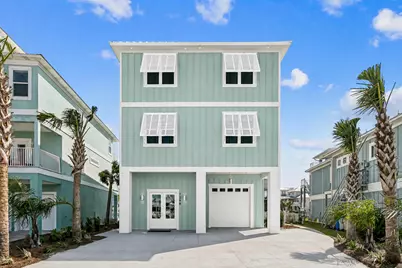 7401 Tbb Grand Navarre Boulevard, Navarre, FL 32566 - Photo 1