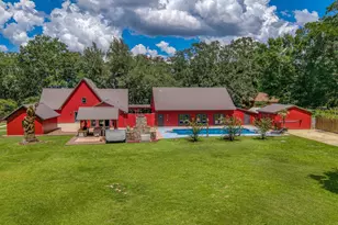 7465 Lakeside Dr, Milton, FL 32583 - Photo 5
