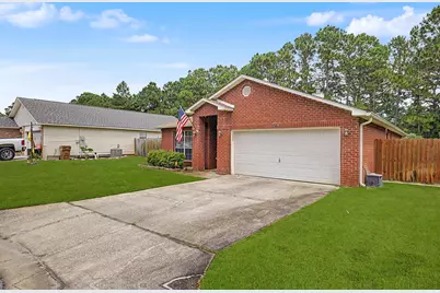 6495 Heronwalk Drive, Gulf Breeze, FL 32563 - Photo 5