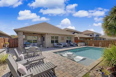 1693 Waterford Sound Boulevard, Gulf Breeze, FL 32563 - Photo 3