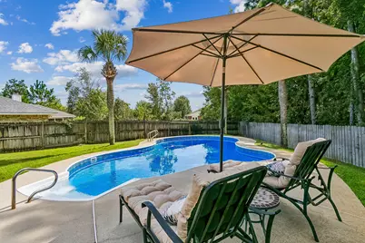 2367 Heritage Circle, Navarre, FL 32566 - Photo 37