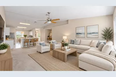 7595 Marthas Way, Navarre, FL 32566 - Photo 5