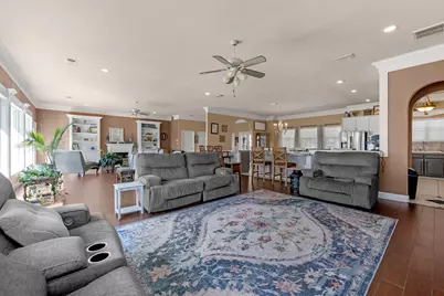 8215 Stillwater Cove, Navarre, FL 32566 - Photo 25