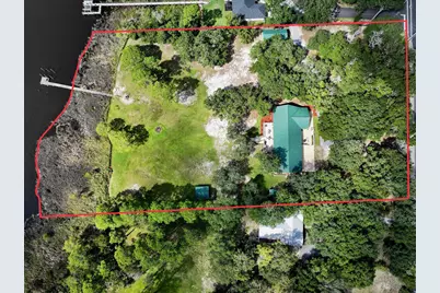 8215 Stillwater, Navarre, FL 32566 - Photo 3