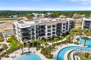 56 The Grove Dr N, Miramar Beach, FL 32550 - Photo 1