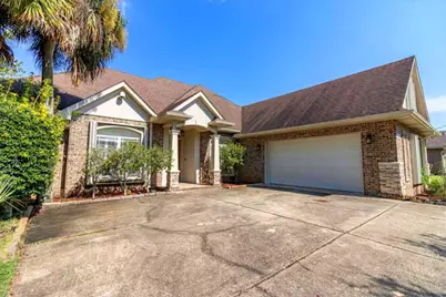 1866 Sunrise Drive, Navarre, FL 32566 - Photo 1