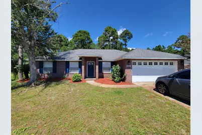 7636 Manatee Street, Navarre, FL 32566 - Photo 1