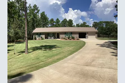 8962 Deer Lane, Navarre, FL 32566 - Photo 1