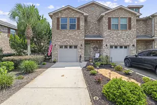8889 White Ibis Way, Navarre, FL 32566 - Photo 1