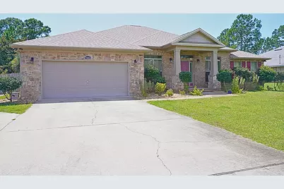 7445 Brevard Street, Navarre, FL 32566 - Photo 3