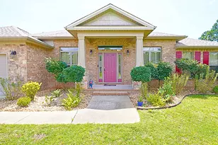 7445 Brevard St, Navarre, FL 32566 - Photo 9