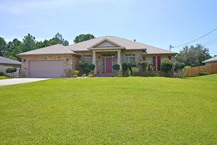 7445 Brevard St, Navarre, FL 32566 - Photo 1