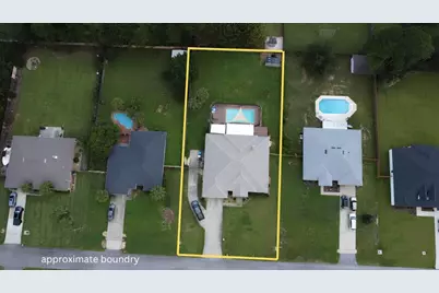 7445 Brevard Street, Navarre, FL 32566 - Photo 29