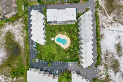 1440 Paradise Point Drive #UNIT 34, Navarre, FL 32566 - Photo 29