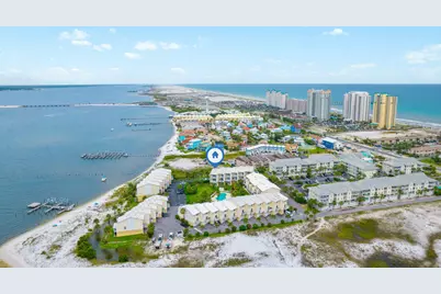 1440 Paradise Point Drive #UNIT 34, Navarre, FL 32566 - Photo 19