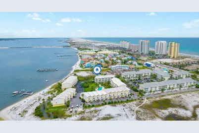 1440 Paradise Point Drive #UNIT 34, Navarre, FL 32566 - Photo 33