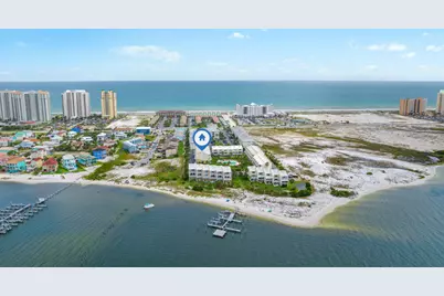 1440 Paradise Point Drive #UNIT 34, Navarre, FL 32566 - Photo 31