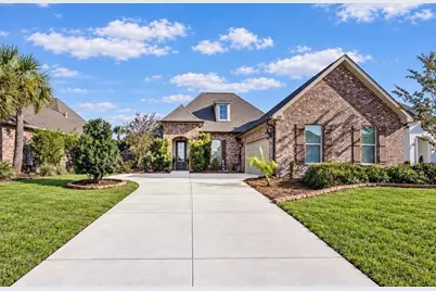 1519 Sabal Palm Drive, Gulf Breeze, FL 32563 - Photo 1