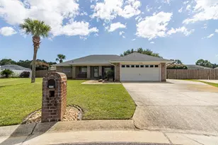 2410 Ennis Ct, Navarre, FL 32566 - Photo 1