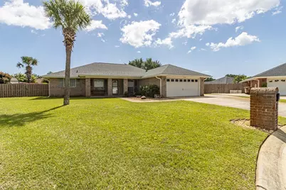 2410 Ennis Court, Navarre, FL 32566 - Photo 31