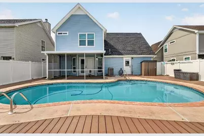 402 Sandy Ridge Circle, Mary Esther, FL 32569 - Photo 17