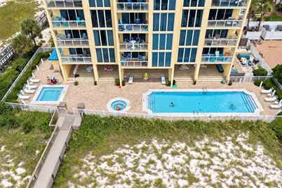 8477 Gulf Boulevard #APT 901, Navarre, FL 32566 - Photo 45