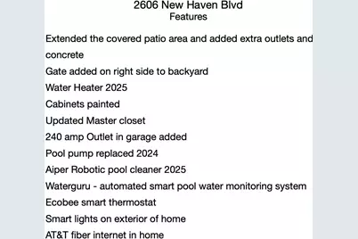 2606 New Haven Boulevard, Navarre, FL 32566 - Photo 37