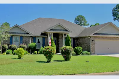 2606 New Haven Boulevard, Navarre, FL 32566 - Photo 3