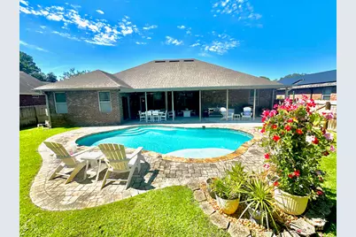 2606 New Haven Boulevard, Navarre, FL 32566 - Photo 27