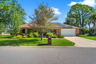 980 Grand Canal Street, Gulf Breeze, FL 32563 - Photo 3