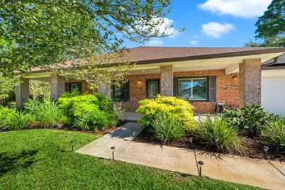 980 Grand Canal Street, Gulf Breeze, FL 32563 - Photo 1