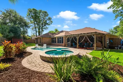 980 Grand Canal Street, Gulf Breeze, FL 32563 - Photo 7