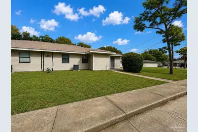 3410 Green Briar Circle #1-4, Gulf Breeze, FL 32563 - Photo 1