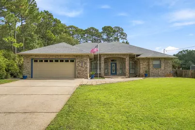 2064 Sundown Drive, Navarre, FL 32566 - Photo 1